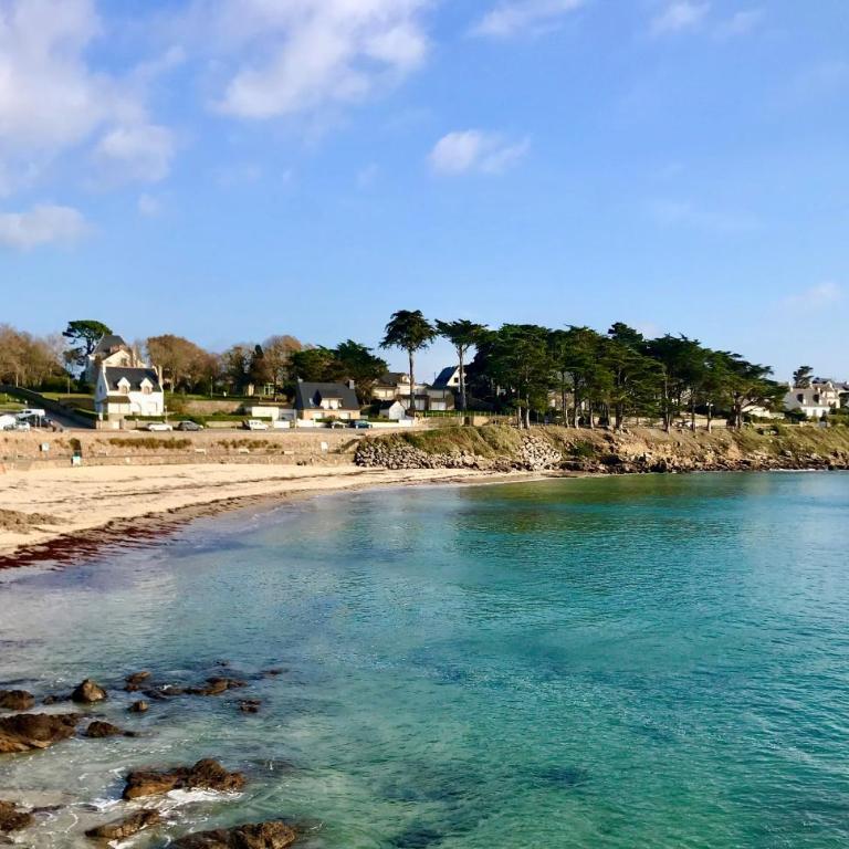 Au Phare Breton - Arzon - Port du Crouesty - Maison 4 Chambres - 51