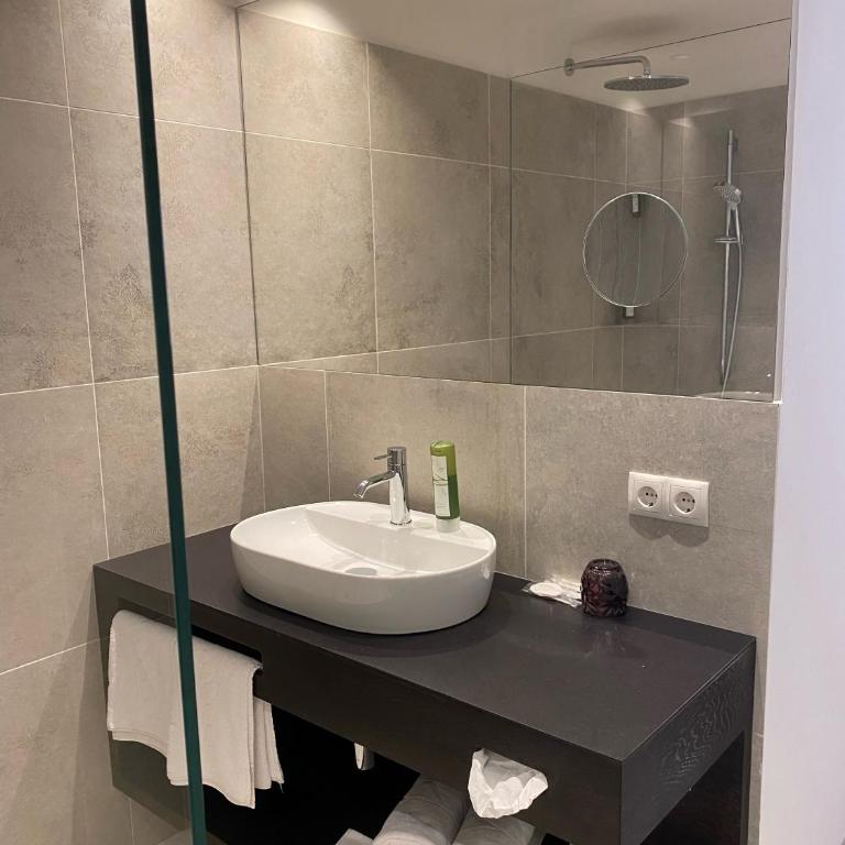 Hotel Mühlenerhof - Suite con 1 Camera da Letto - 2