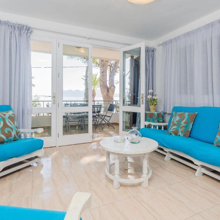 Apartment canaves By SunVillas Mallorca - Apartamento de 3 dormitorios - 8