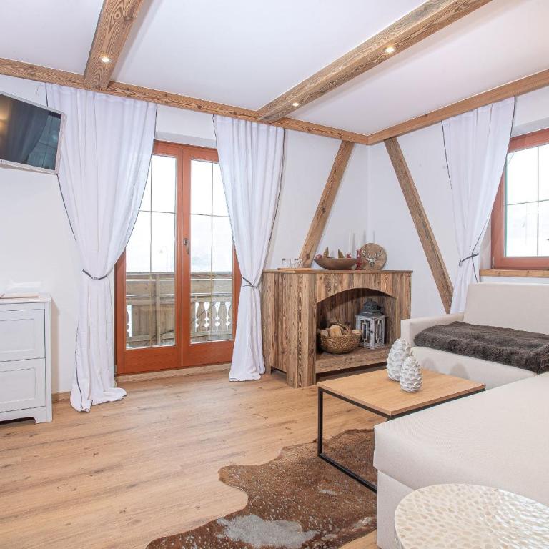 Gasthof Dorfwirt Sandgruber Ges.m.b.H - Junior Suite - 2