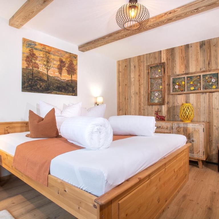 Gasthof Dorfwirt Sandgruber Ges.m.b.H - Junior Suite - 3