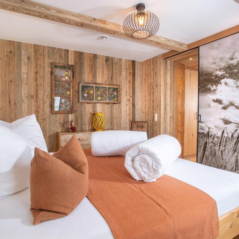 Gasthof Dorfwirt Sandgruber Ges.m.b.H - Junior Suite - 5