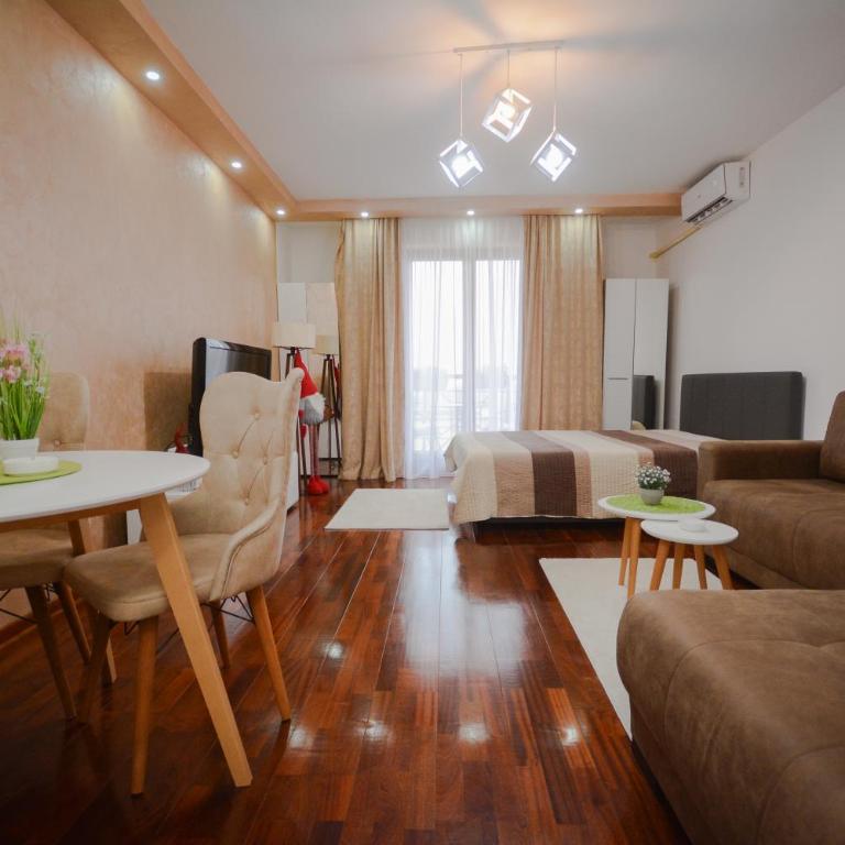 Apartman In Lux - One-Bedroom Apartment - 3