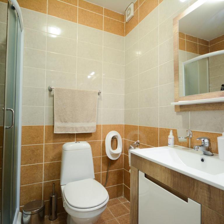 Apartman In Lux - One-Bedroom Apartment - 4