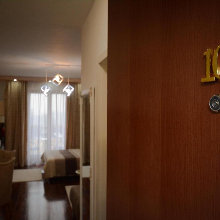 Apartman In Lux - One-Bedroom Apartment - 7