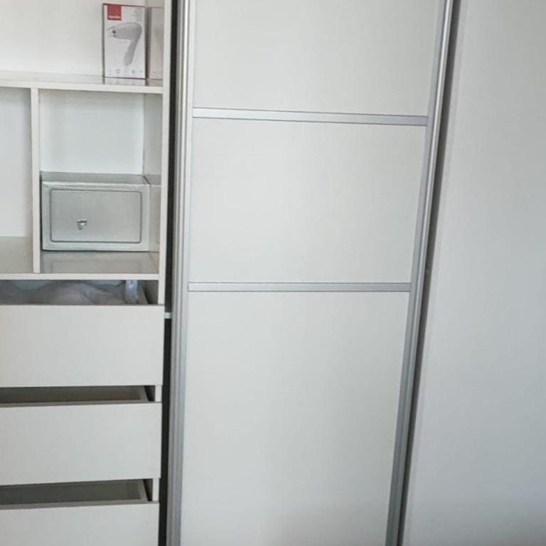 TINACHE SUITE219 Appartamento con piscina Yumbo - Apartamento de 1 dormitorio - 12