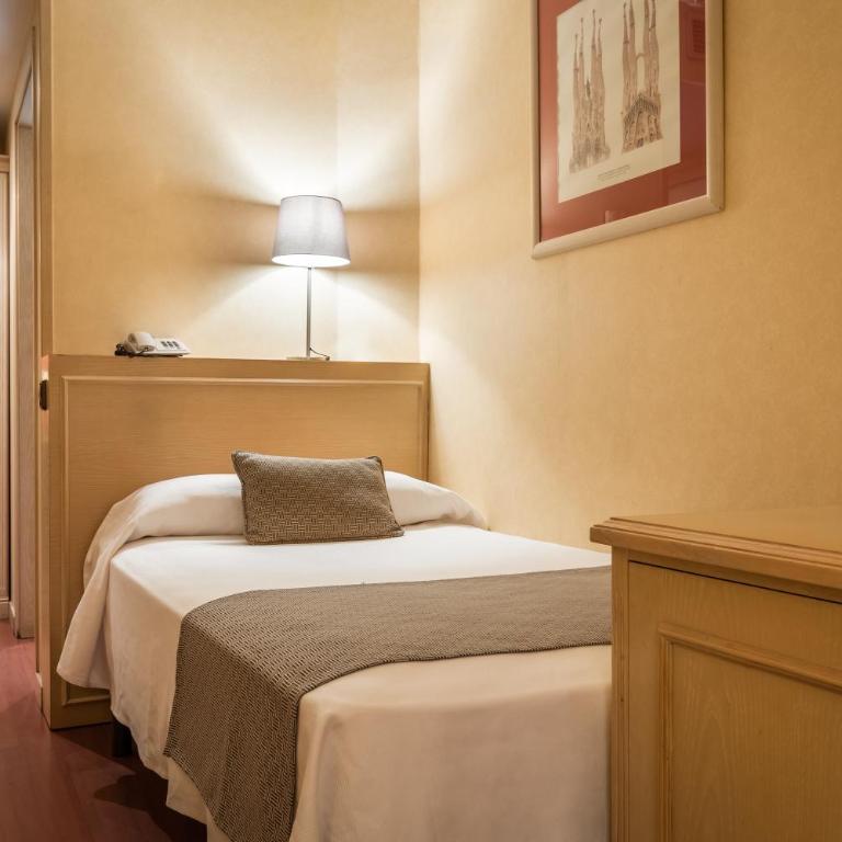 Sunotel Junior - Economy Single Room - 1