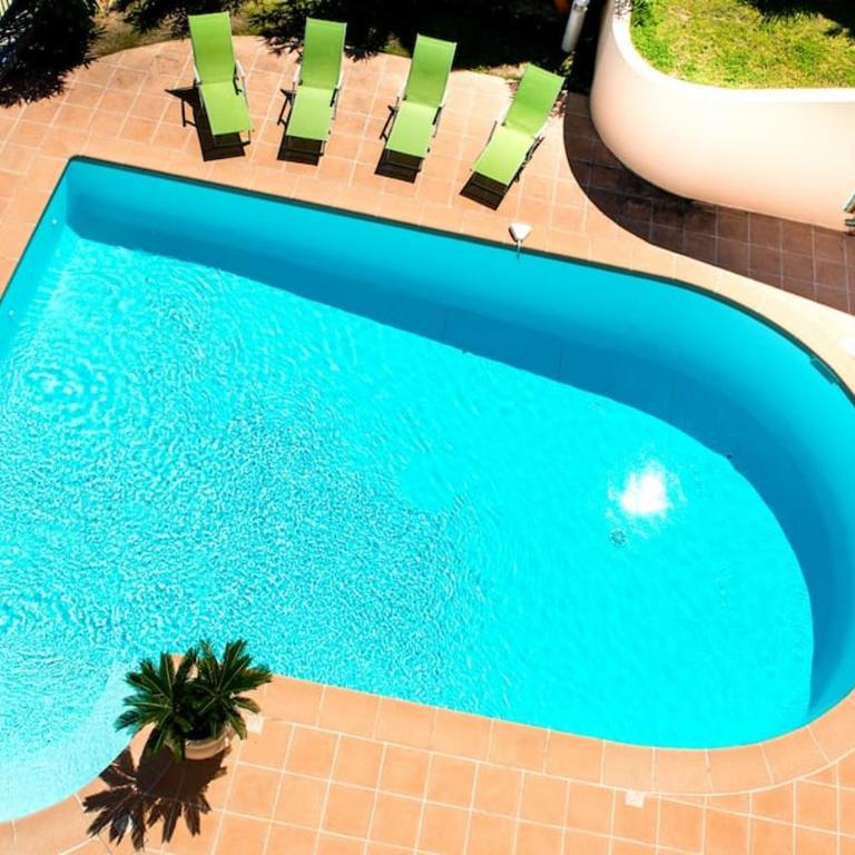 La NONETE - Appartement - Vue sur Mer - 3