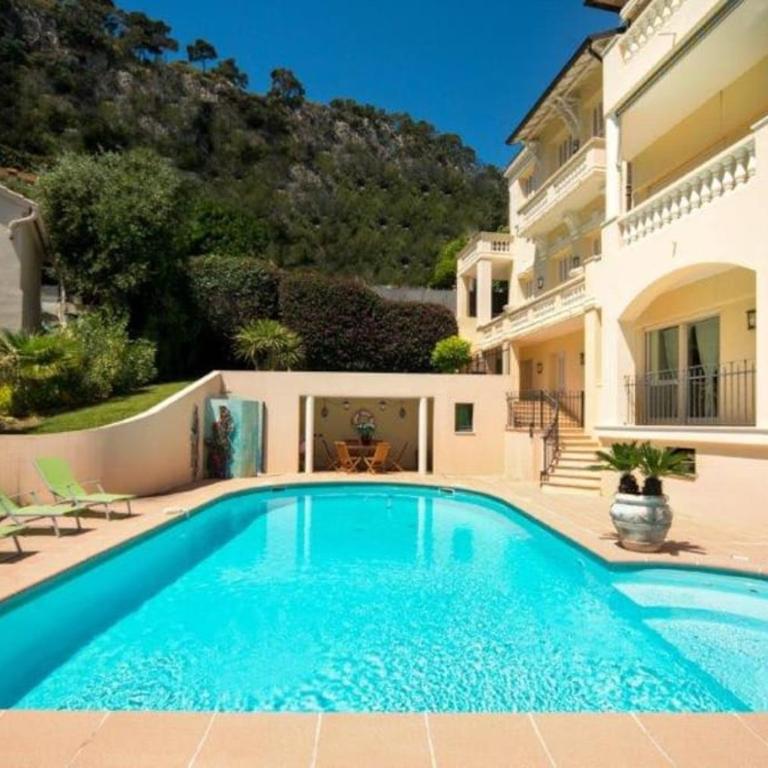 La NONETE - Appartement - Vue sur Mer - 4