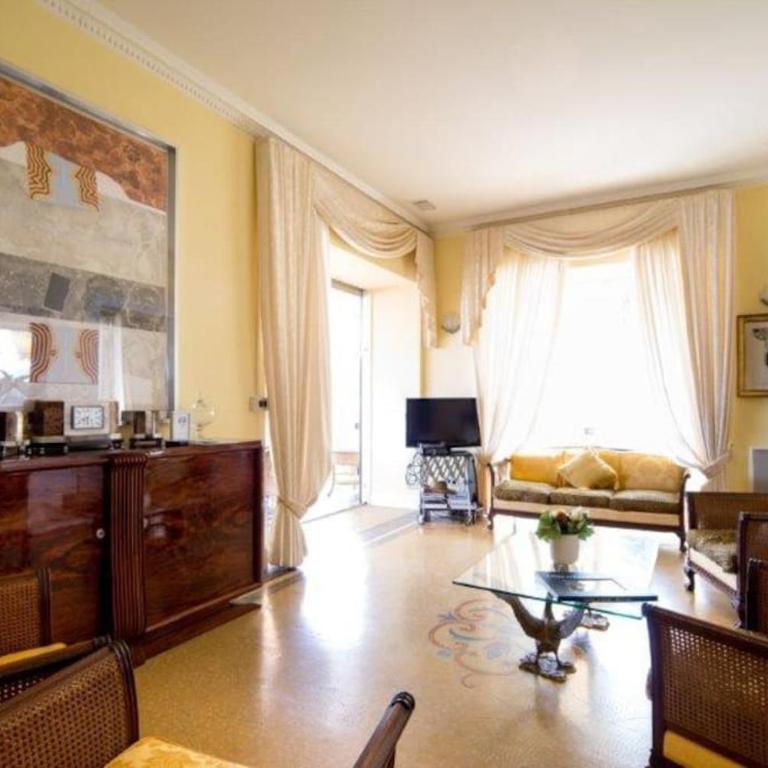 La NONETE - Appartement - Vue sur Mer - 16