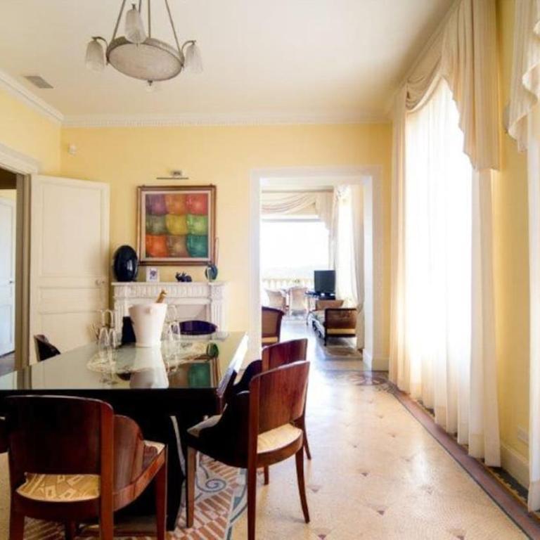 La NONETE - Appartement - Vue sur Mer - 17