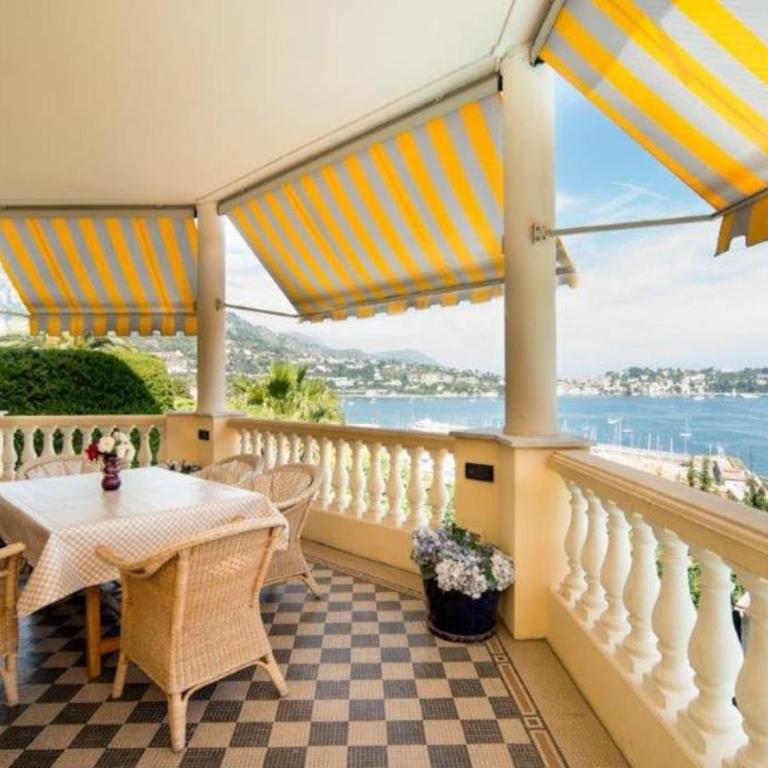 La NONETE - Appartement - Vue sur Mer - 15
