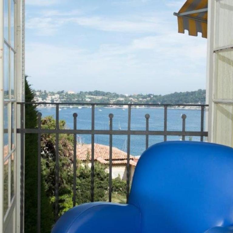 La NONETE - Appartement - Vue sur Mer - 21