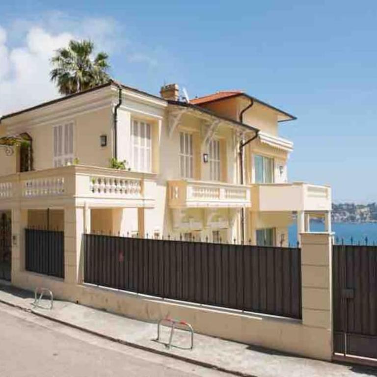 La NONETE - Appartement - Vue sur Mer - 2