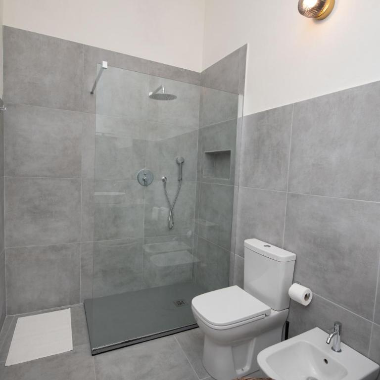 Avolio apartment - Casa con 1 Camera da Letto - 11