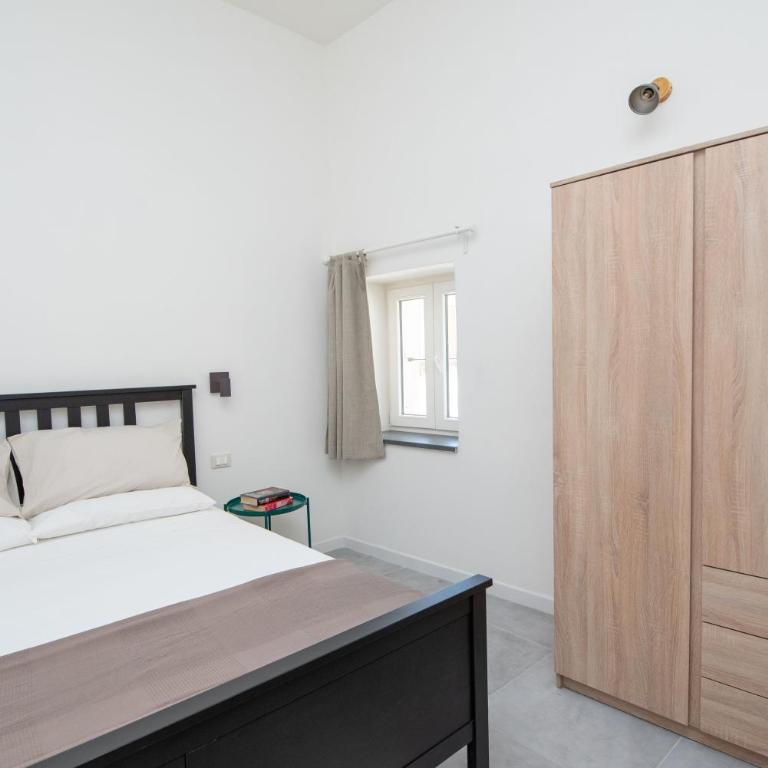 Avolio apartment - Casa con 1 Camera da Letto - 6