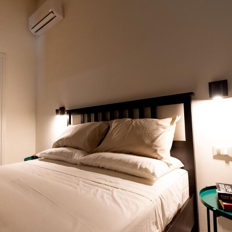 Avolio apartment - Casa con 1 Camera da Letto - 8