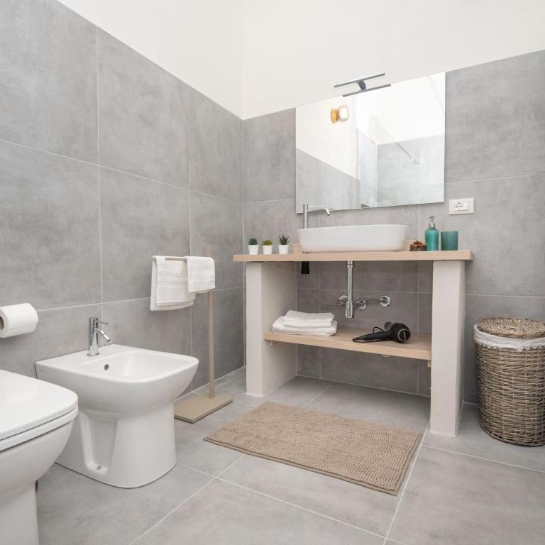 Avolio apartment - Casa con 1 Camera da Letto - 10
