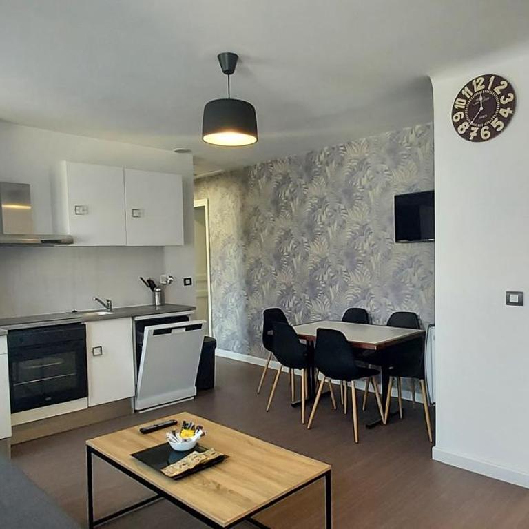 ROYAL LUCHON - Appartement avec Vue sur la Montagne - 8