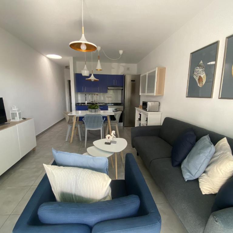 Apartamento Villalia - Apartment with Pool View - 6