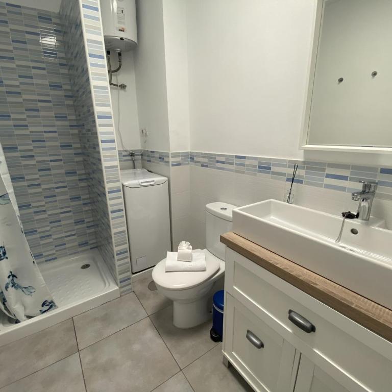 Apartamento Villalia - Apartment with Pool View - 10