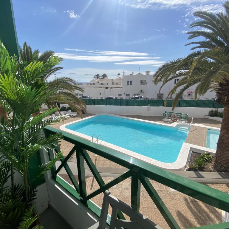 Apartamento Villalia - Apartment with Pool View - 1