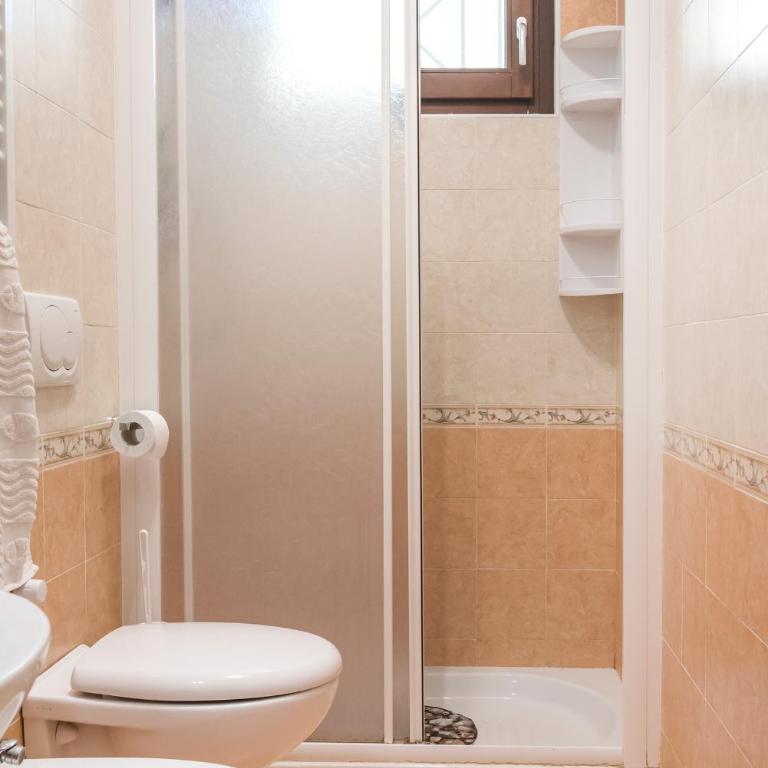 M273 - Marcelli, nuovo trilocale con giardino - Two-Bedroom Apartment - 13