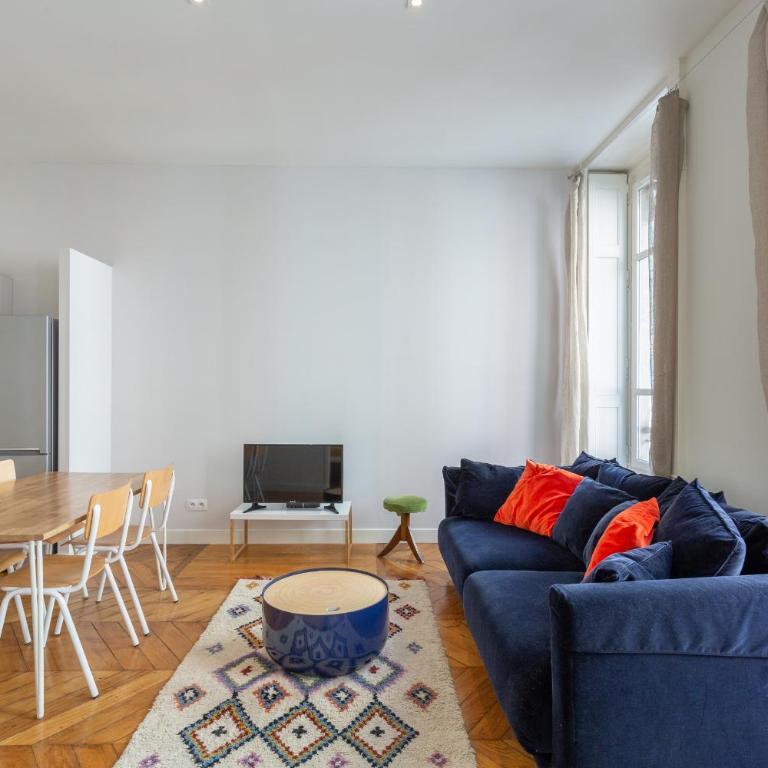 DIFY Le Velvet - Bellecour - Apartamento - 1