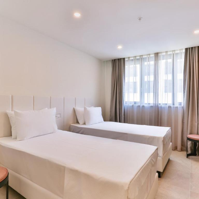 Sunraf Luxe Apartments - Apartman sa 2 Spavaće Sobe - 7