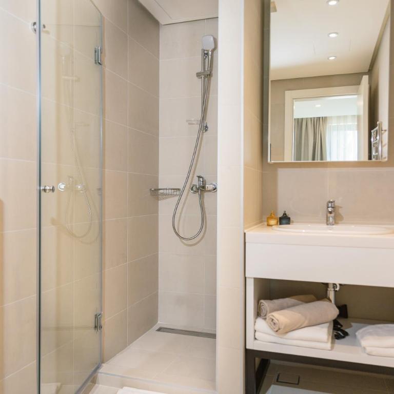 Sunraf Luxe Apartments - Apartman sa 2 Spavaće Sobe - 8