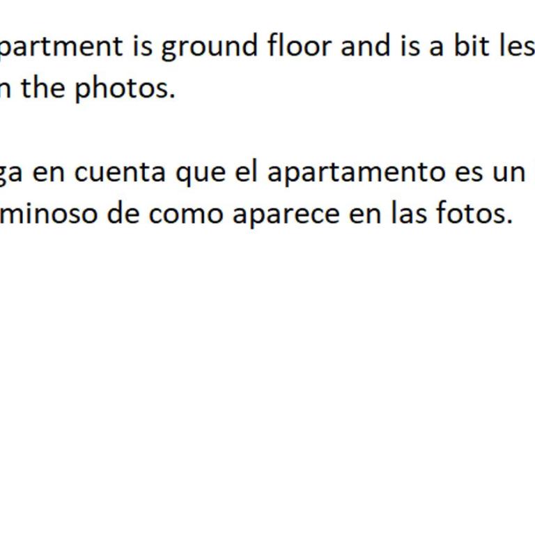 Marine Breeze Apartment - Apartamento con vistas al mar - 27