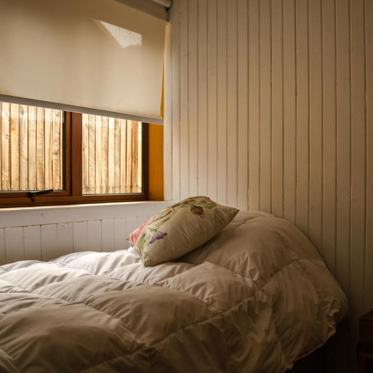 Refugio Simple Sur Casa 4 - 5 personas - Casa de 3 dormitorios - 7