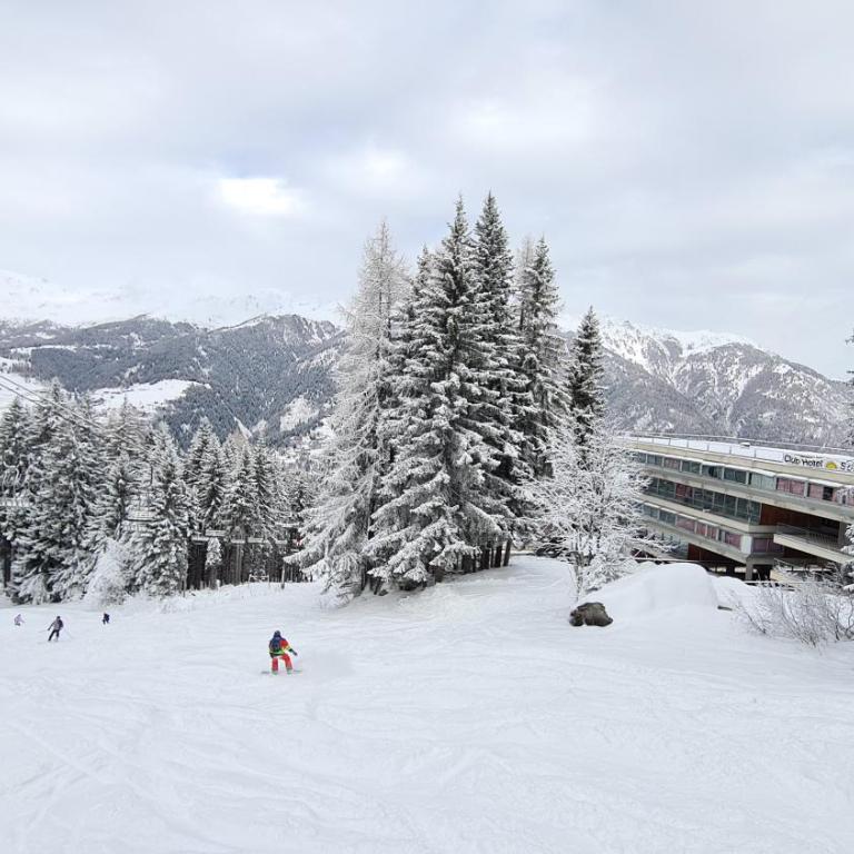 Appartamento con panorama sulla Val di Sole, Natura, Trekking e Relax - Appartamento con 1 Camera da Letto - 16