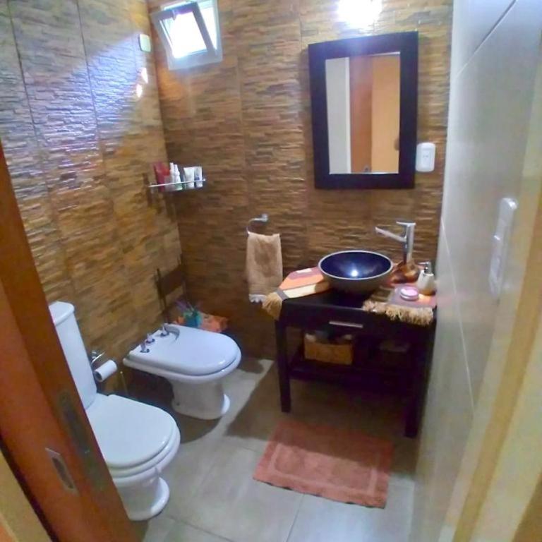 Habitación y baño privado, en SN Bienestar y calma - Habitación Doble - 11