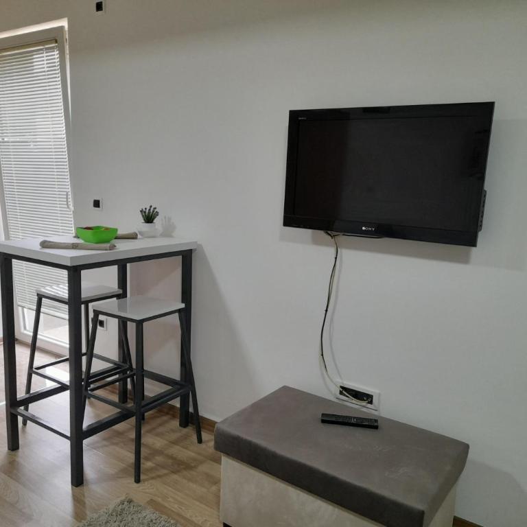 Sleep and drive No1 - One-Bedroom Apartment - 3