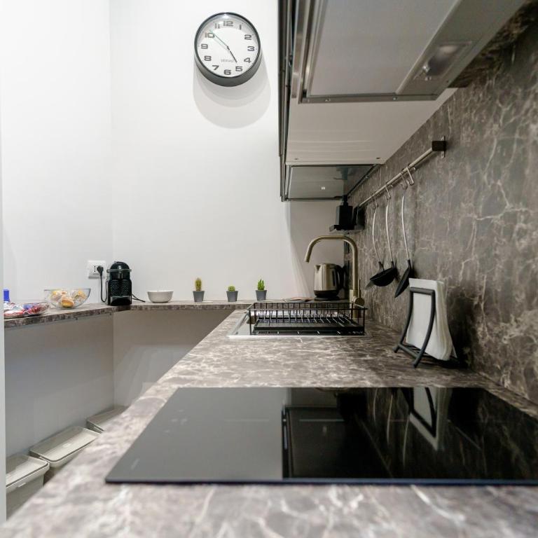 Antico Basolato House - Appartamento con 2 Camere da Letto - 13