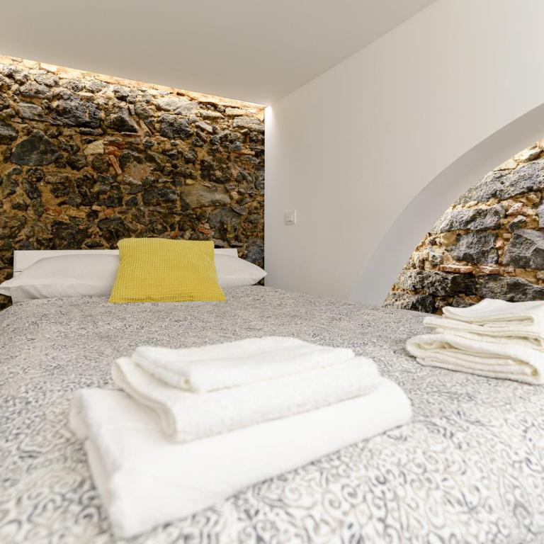 Antico Basolato House - Appartamento con 2 Camere da Letto - 10