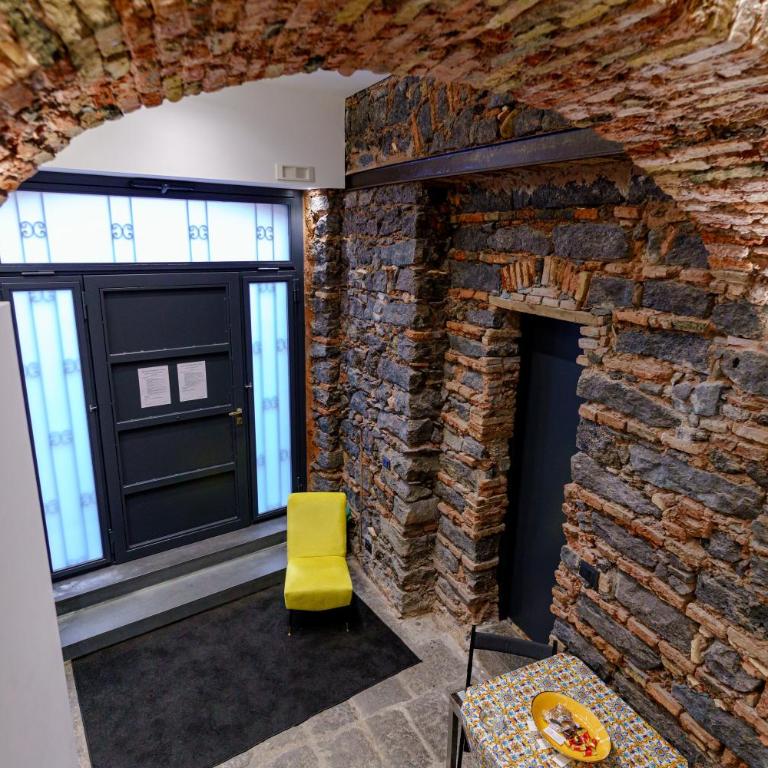 Antico Basolato House - Appartamento con 2 Camere da Letto - 11