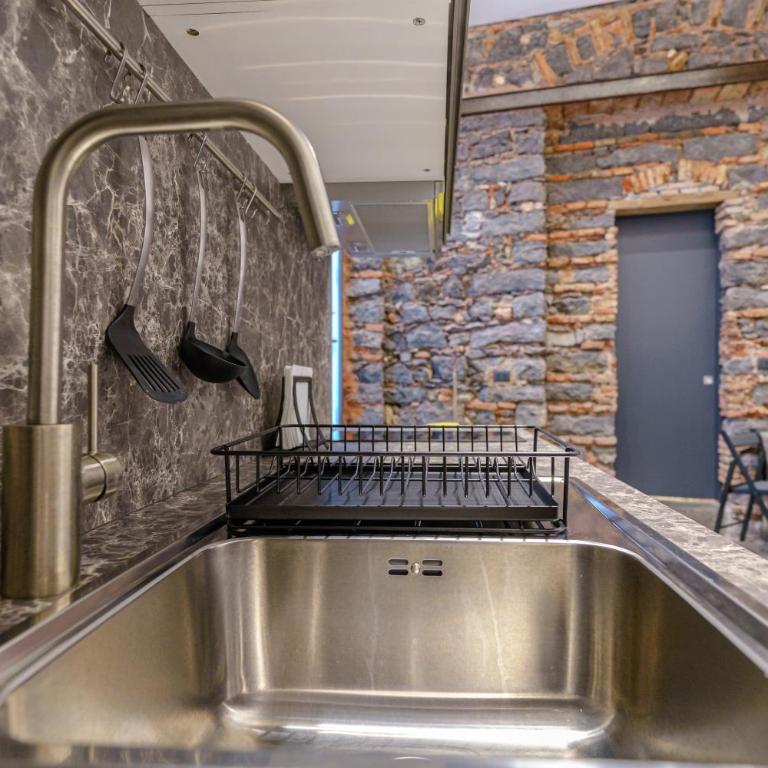 Antico Basolato House - Appartamento con 2 Camere da Letto - 16