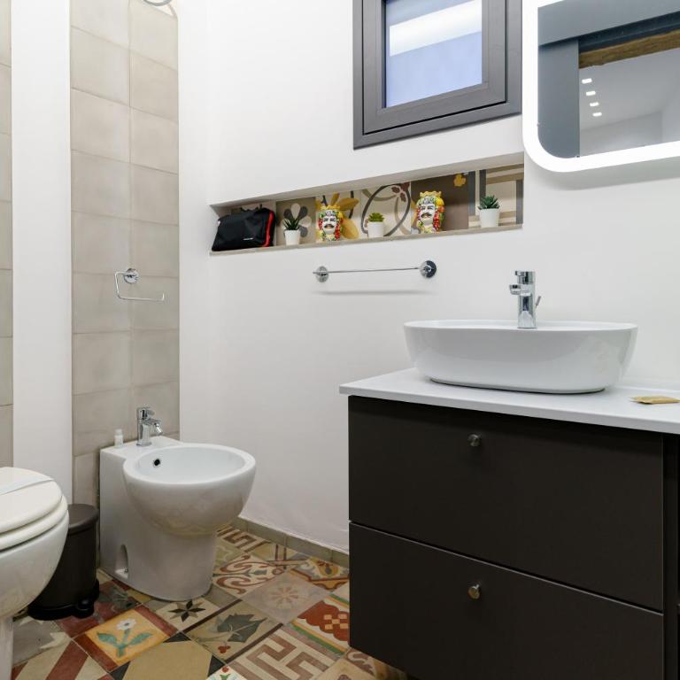 Antico Basolato House - Appartamento con 2 Camere da Letto - 18