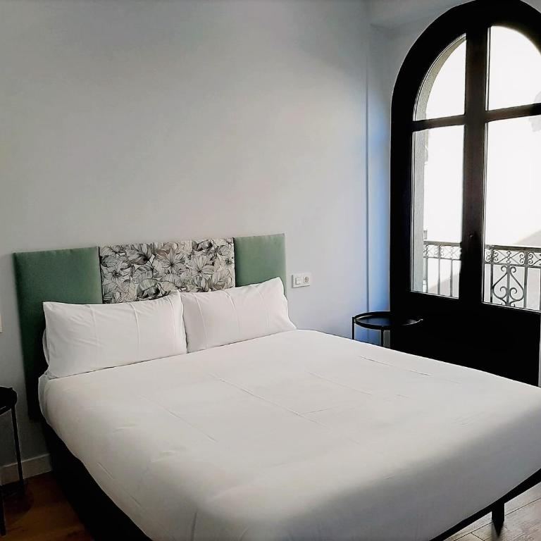 Apartamentos Vega by gaiarooms - Apartamento Estándar - 8