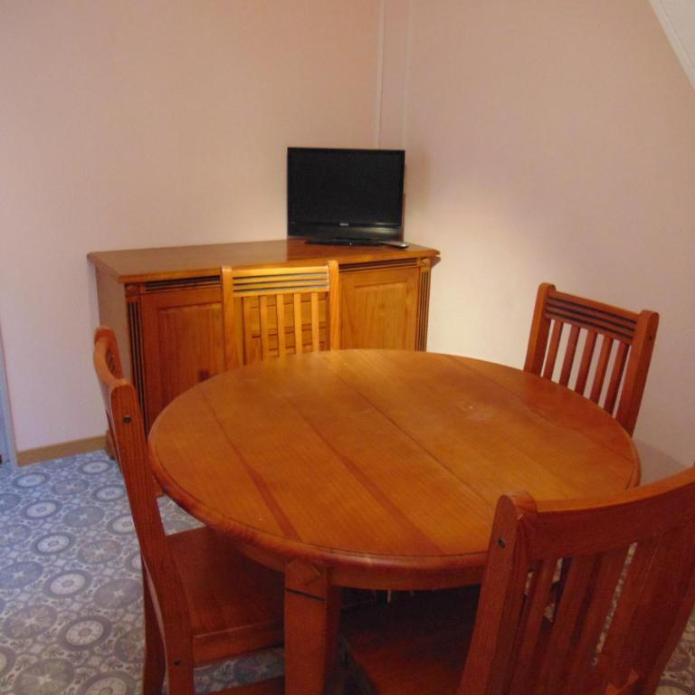 Maison Hélie - Apartamento de 1 dormitorio - 3