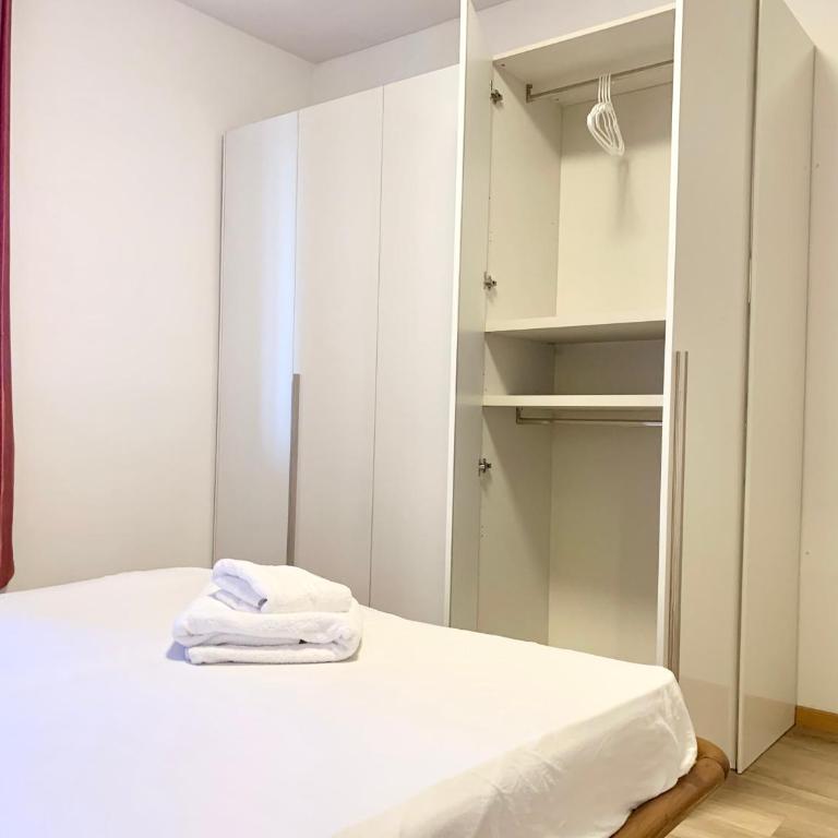 Appartamento Bolzano - Vittorio Veneto - Parcheggio incluso - One-Bedroom Apartment - 3