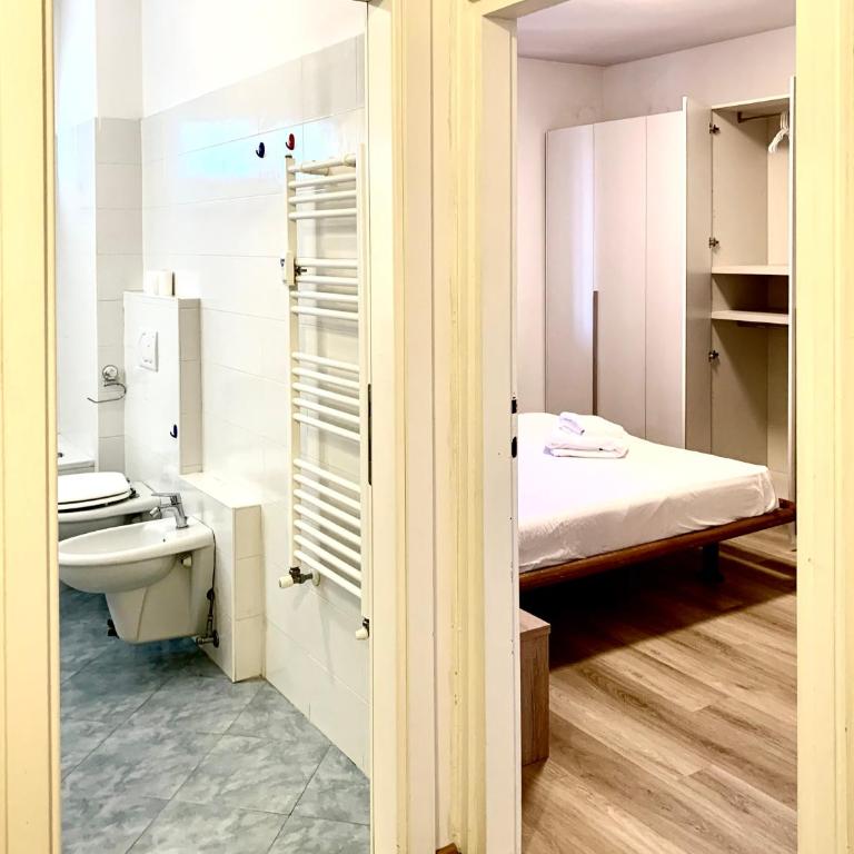 Appartamento Bolzano - Vittorio Veneto - Parcheggio incluso - One-Bedroom Apartment - 2