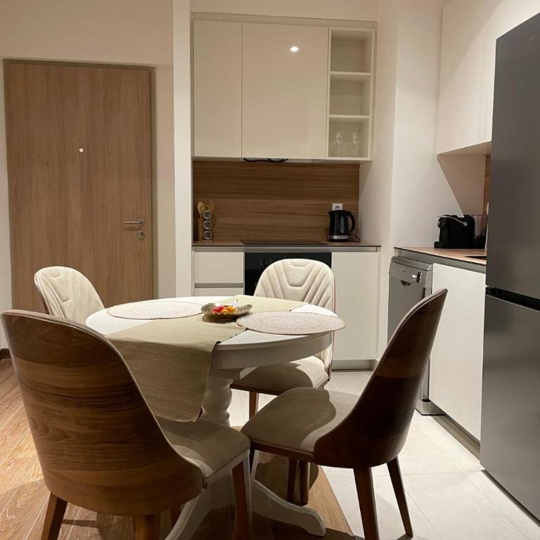 Arcadia 22 Belgrade Waterfront - Apartman sa 1 Spavaćom Sobom - 11