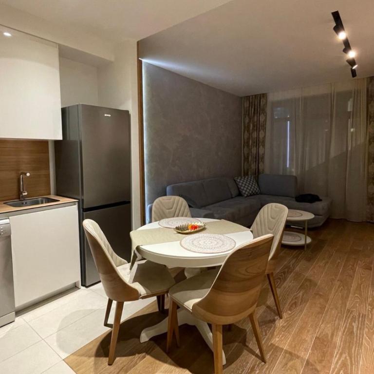 Arcadia 22 Belgrade Waterfront - Apartman sa 1 Spavaćom Sobom - 5