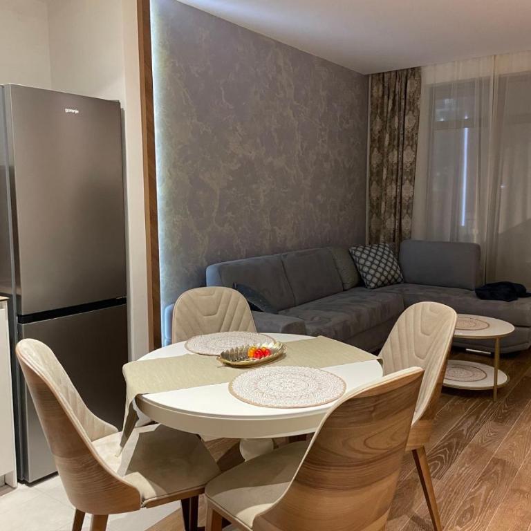 Arcadia 22 Belgrade Waterfront - Apartman sa 1 Spavaćom Sobom - 17