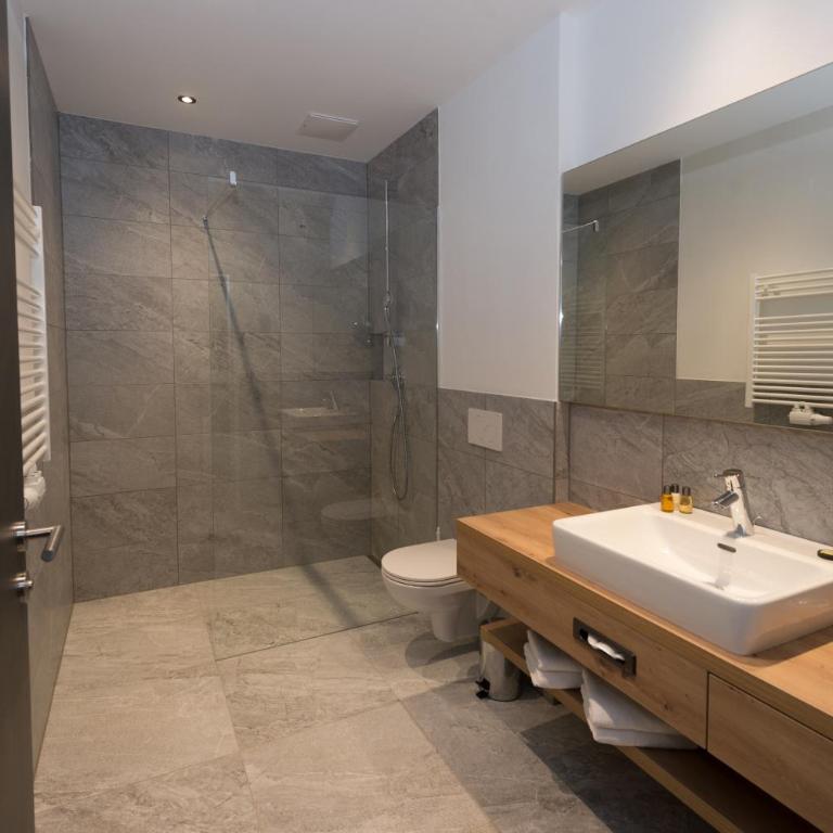 Der Zirmhof in Saalbach - Joker Card included in summer - Apartment mit 1 Schlafzimmer - 5