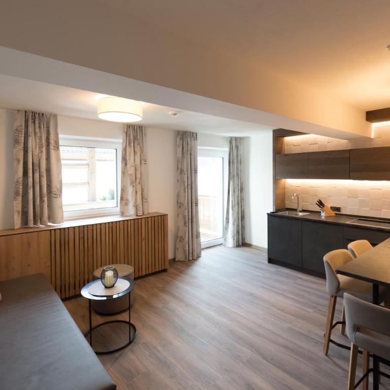 Der Zirmhof in Saalbach - Joker Card included in summer - Apartment mit 2 Schlafzimmern - 5