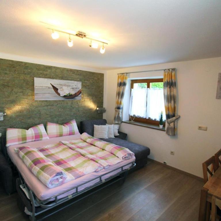 Ferienwohnung Schildwolf - Apartment - 13